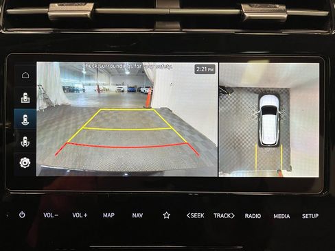 Used 2024 Hyundai Tucson Limited AWD/4WD image 8