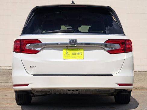Used 2019 Honda Odyssey EX-L image 10
