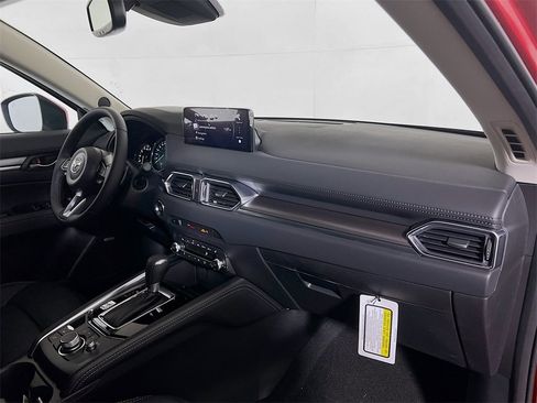 New 2025 MAZDA CX-5 AWD 2.5 S image 24