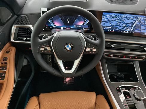 New 2026 BMW X5 xDrive40i AWD/4WD image 14