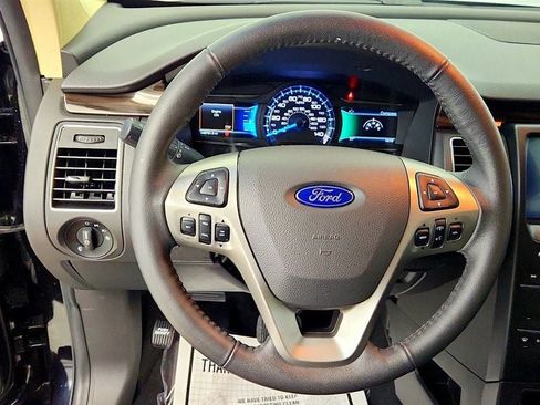 Used 2019 Ford Flex SEL w/ Equipment Group 202A AWD/4WD image 15