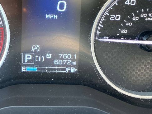 Certified 2023 Subaru Forester Limited AWD/4WD image 33