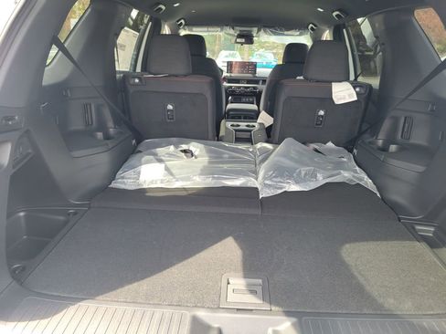 New 2026 Honda Pilot Sport image 37