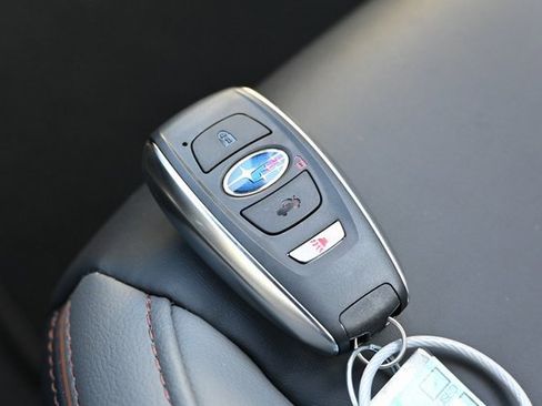 New 2026 Subaru Forester Sport image 34