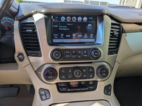 Used 2019 GMC Yukon Denali w/ Denali Ultimate Package AWD/4WD image 22