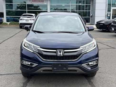 Used 2015 Honda CR-V EX image 7