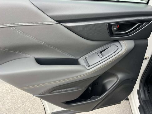 Used 2024 Subaru Forester Wilderness image 19