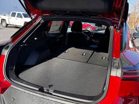 New 2026 Chevrolet Equinox EV LT w/ Comfort Package image 20