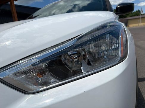 Used 2020 Nissan Kicks S FWD image 20