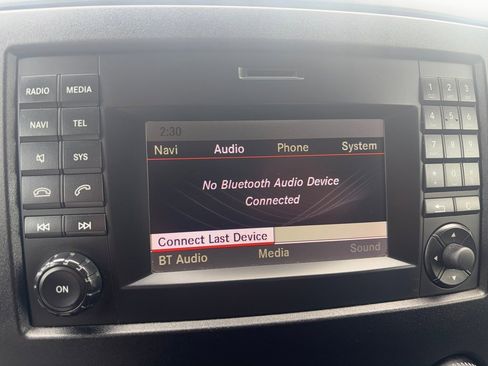 Used 2018 Mercedes-Benz Sprinter 2500 w/ Driver Efficiency Package image 25