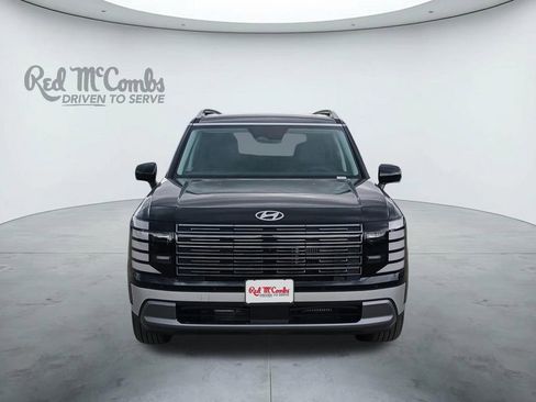 New 2026 Hyundai Palisade SEL Premium FWD image 8