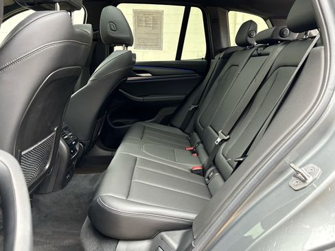 Certified 2023 BMW X3 xDrive30i w/ Convenience Package image 15