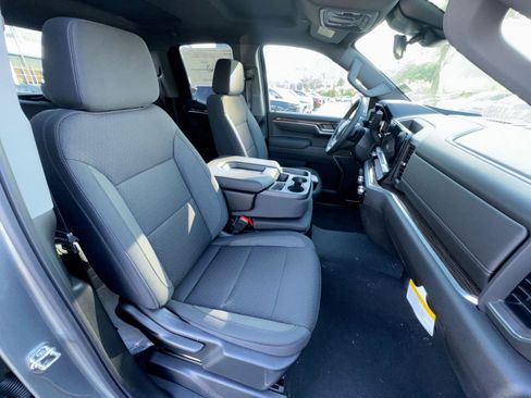 New 2026 GMC Sierra 1500 Elevation AWD/4WD image 27
