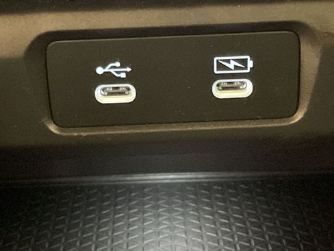 Certified 2025 Honda Accord SE image 8