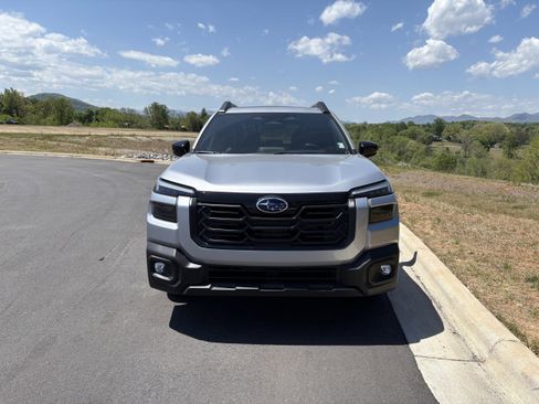 New 2026 Subaru Outback Touring XT AWD/4WD image 2