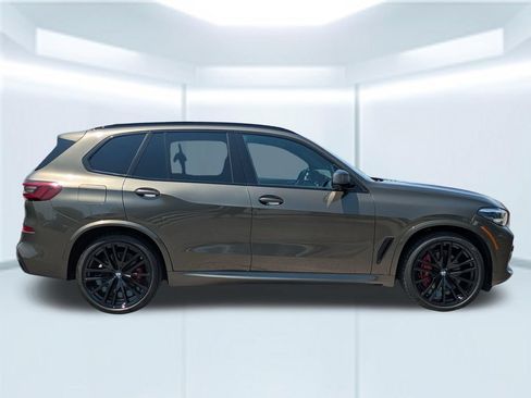 Used 2023 BMW X5 sDrive40i w/ M Sport Package RWD image 6