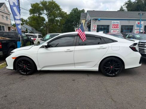Used 2020 Honda Civic Si image 6