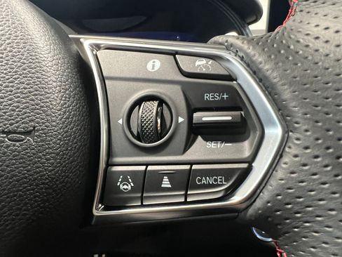 Used 2025 Acura TLX SH-AWD w/ A-SPEC Pkg image 19