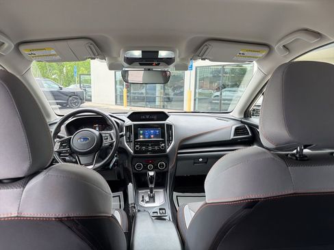Used 2023 Subaru Crosstrek 2.0i Premium AWD/4WD image 20