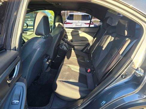 Used 2022 Subaru WRX Premium image 18