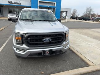 Used 2022 Ford F150 XLT w/ Equipment Group 302A High video 2