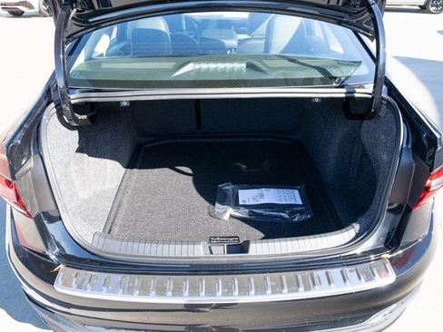 New 2026 Volkswagen Jetta SE image 13