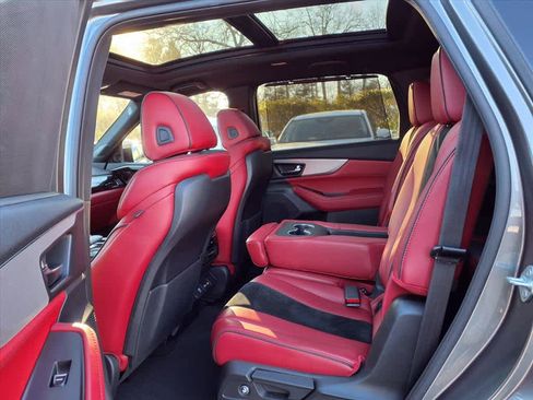 Certified 2023 Acura MDX A-Spec image 27