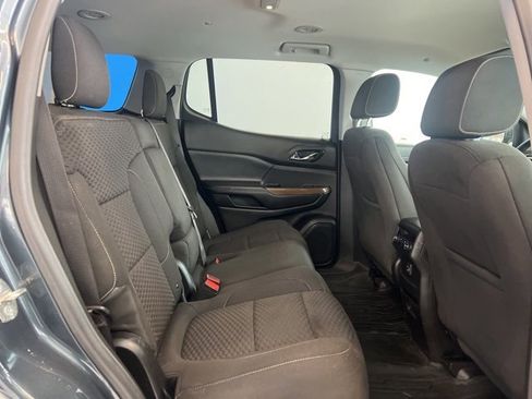 Used 2019 GMC Acadia SLE w/ LPO, Floor Liner Package image 13