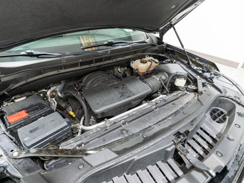 Used 2023 Chevrolet Tahoe RST w/ Luxury Package image 36