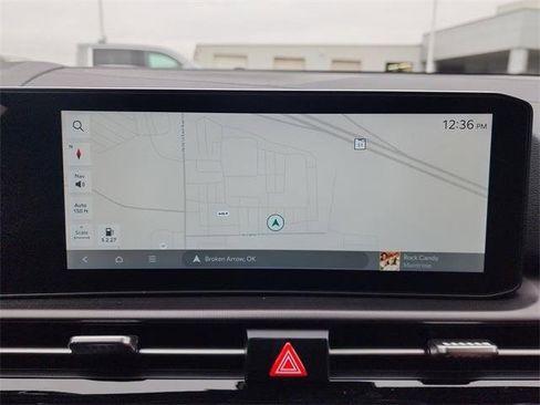 New 2026 Kia Sportage SX image 19