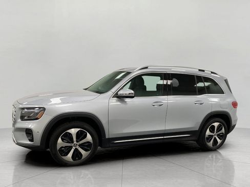 Certified 2026 Mercedes-Benz GLB 250 4MATIC image 39