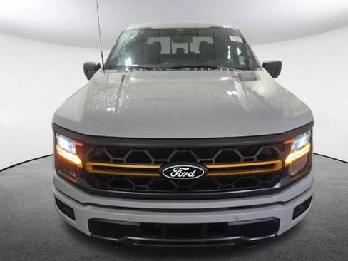 Used 2026 Ford F150 Tremor w/ Bed Utility Package AWD/4WD image 2