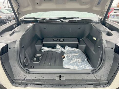 New 2026 GMC Sierra EV Elevation image 62