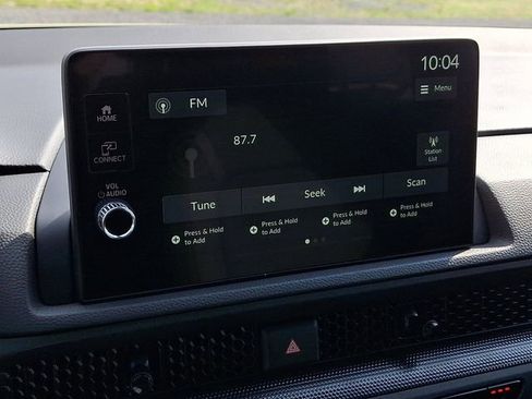 Certified 2026 Honda CR-V TrailSport image 16