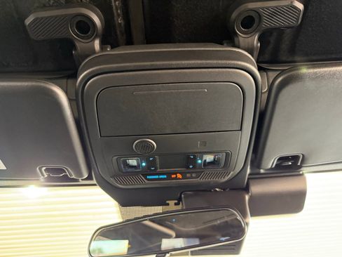 New 2025 Ford Bronco Big Bend image 21