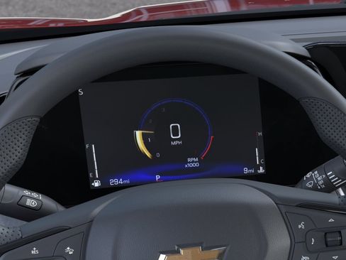 New 2026 Chevrolet Trax LT FWD image 18