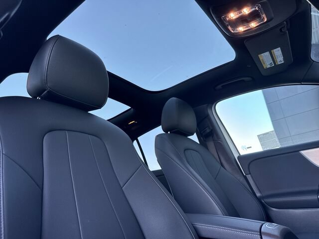 Certified 2026 Mercedes-Benz GLA 250 image 19