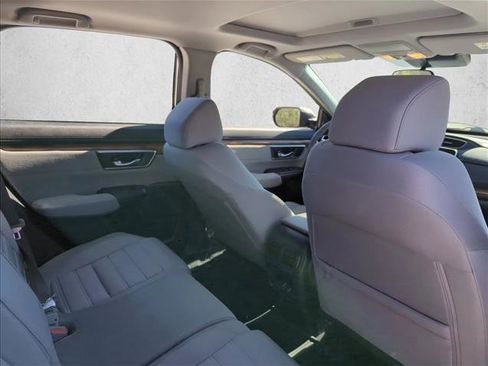 Used 2021 Honda CR-V EX image 20