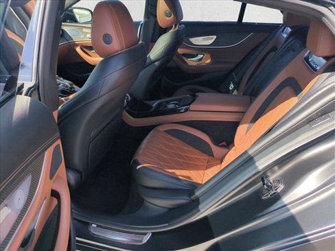 Used 2021 Mercedes-Benz AMG GT 63 S image 20