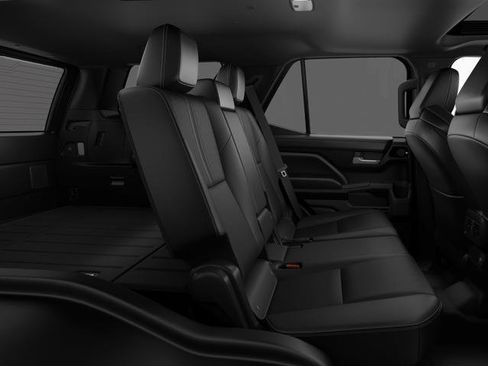 New 2025 Toyota 4Runner Limited image 31