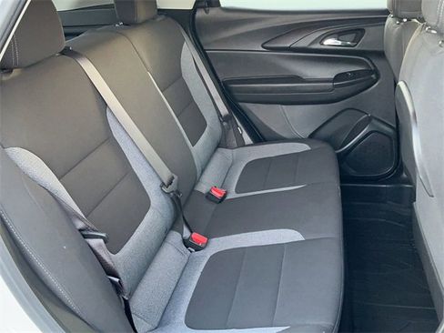 Used 2022 Chevrolet TrailBlazer LT image 16