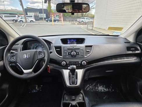 Used 2013 Honda CR-V EX-L image 14