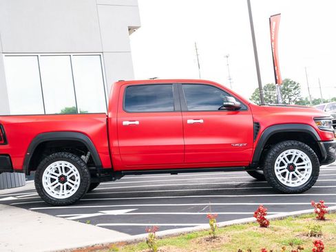 Used 2022 RAM 1500 TRX w/ TRX Level 2 Equipment Group AWD/4WD image 13