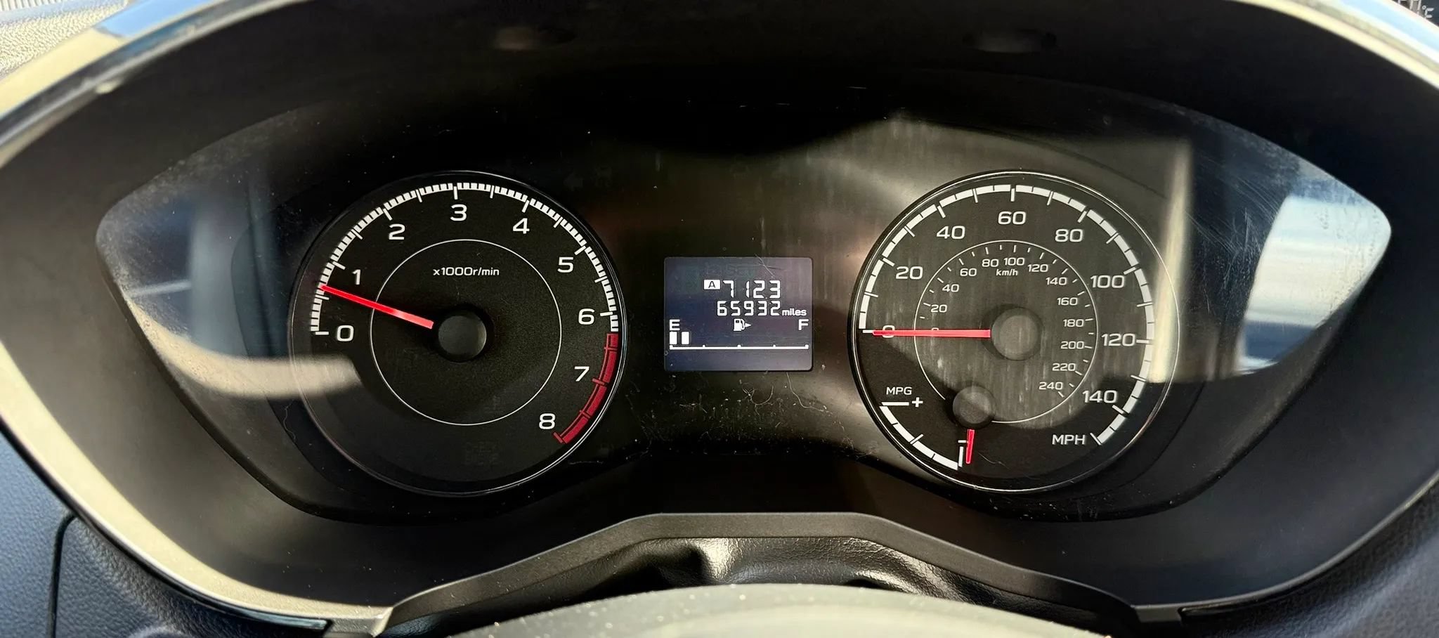 Used 2018 Subaru Impreza 2.0i AWD/4WD image 15