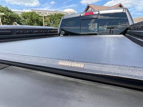 Used 2020 RAM 1500 Limited w/ Advanced Safety Group AWD/4WD image 41