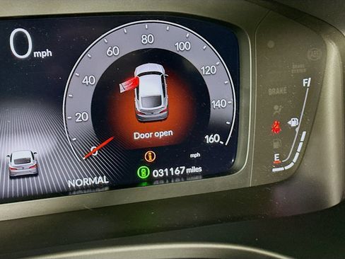 Used 2023 Acura Integra A-Spec FWD image 23