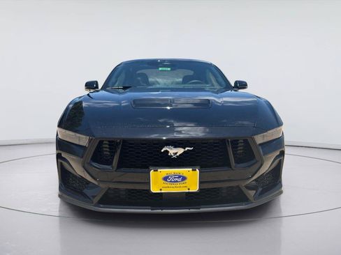 New 2026 Ford Mustang GT Premium RWD image 8