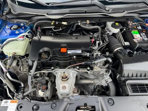 Used 2019 Honda Civic LX image 13