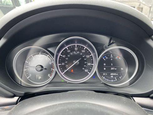 Used 2024 MAZDA CX-5 Carbon Edition AWD/4WD image 27