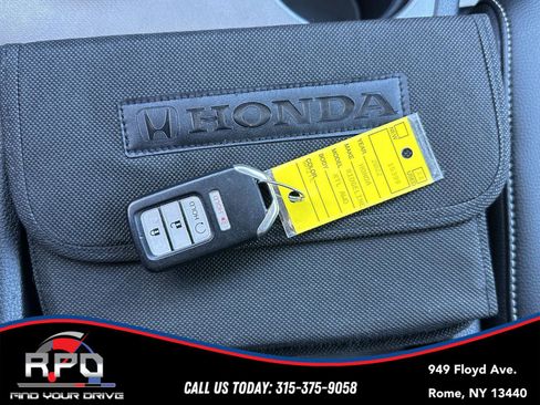 Used 2022 Honda Ridgeline RTL image 37